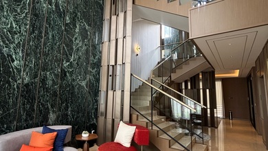 Rumah Area Luxury BSD, Tangerang - Harga Menarik 22,7 Miliar