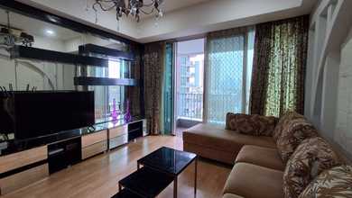 Apartemen Minimalis Harga Murah, Lokasi Kemang, Jakarta Selatan