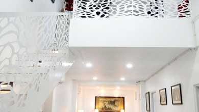 Hunian Prestisius di Kawasan Pesanggrahan, Jakarta Selatan, LB 121m², Harga 4 Miliar