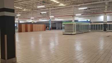 Gudang@Siap@Huni di Jatiuwung Tangereng