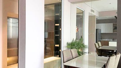 Apartemen Eksklusif Dijual di Alam Sutera, Tangerang, Luas 159m²