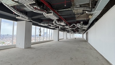 Ruang Perkantoran Lokasi Kebon Jeruk Dekat Tol Jakarta Barat