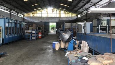 Dijual Gudang di Balaraja Timur Siap Huni Tangerang Banten