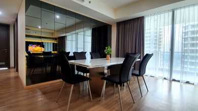 Apartemen Minimalis Harga Murah, Lokasi Kembangan, Jakarta Barat