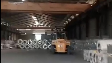 Disewakan Gudang Dekat Bandara Tangerang