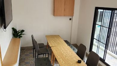 Dijual Rumah Kos Baru yang Sudah Penuh Jakarta Selatan untuk Passive Income