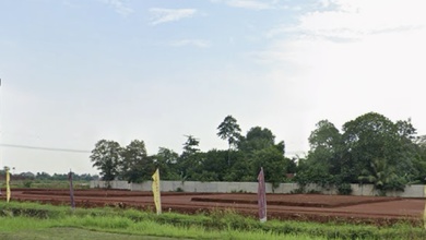 Kavling Prestisius Dijual di BSD City, Tangerang, Harga 132 Triliun