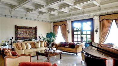 Rumah Prestisius di Kawasan Sentul, Bogor, LB 2200m², Harga 60 Miliar