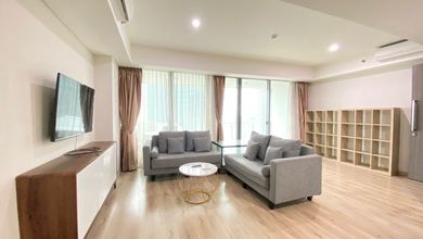 Sewa Apartemen Murah di Puri Indah, Jakarta Barat, 3 KT