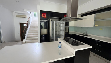 For Sale rumah Eksklusif di BSD De Park, Tangerang - LT 450m²