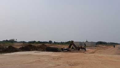 For Sale Tanah Eksklusif di Tangerang Kota, Tangerang, LT 4000m²