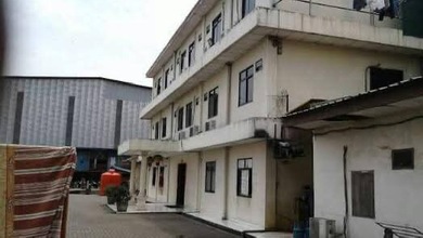 Dijual Pabrik Peleburan Yang Masih Aktif Di Balaraja Tangerang