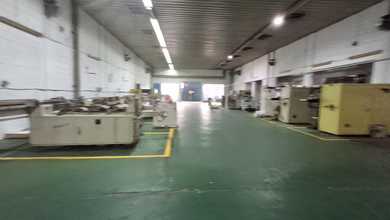 Dijual Ex Pabrik Di Kawasan Industri Jababeka Cikarang Bekasi