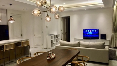 Apartemen Sewa Harga Terjangkau di Kembangan, Jakarta Barat