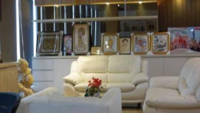 Dijual Gedung Plus Gudang di Cipondoh Kota Tangerang Banten