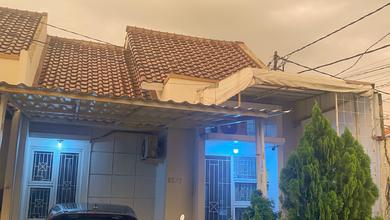 Rumah Dijual di Ciputat, Tangerang Selatan, LB 55m², Harga Terbaik!