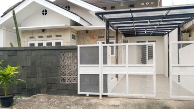 Rumah Favorit di Ciputat, Tangerang Selatan, 4 KT, Harga 1,99 Miliar