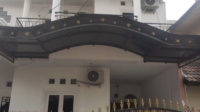 Rumah Idaman di Ciputat, Tangerang Selatan, 5 KT, Harga 1,3 Miliar