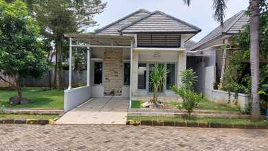 Rumah Idaman di Sawangan, Depok, 3 KT, Harga 850 Juta