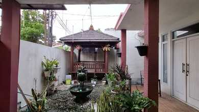Rumah Dijual di Ciputat, Tangerang Selatan, LB 100m², Harga Kompetitif!