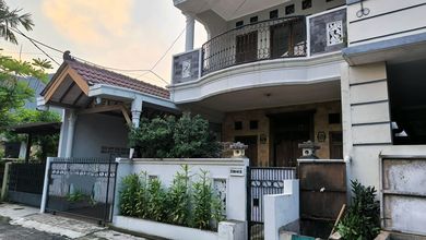 Jual Rumah Nyaman di Ciputat, Tangerang Selatan - LT 120m²