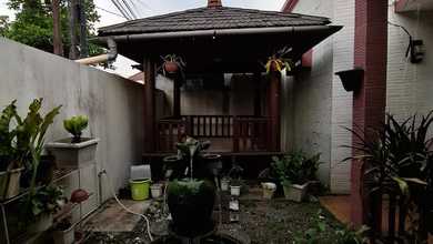 Rumah Idaman di Ciputat, Tangerang Selatan, 4 KT, Harga 1,7 Miliar