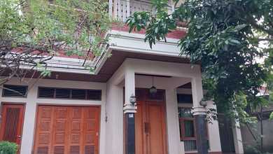 Dijual rumah Eksklusif di Bintaro, Tangerang Selatan - LT 630m²