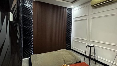 Jual Rumah Nyaman di BSD, Tangerang - LT 200m²