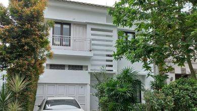 Rumah Sederhana di Lippo Karawaci, Tangerang, Luas 144 m2