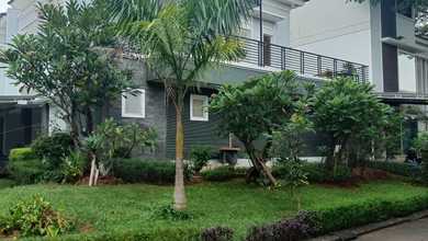 Rumah Area Luxury Gading Serpong, Tangerang - Harga Menarik 6,5 Miliar