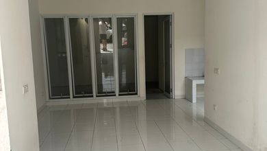 Dijual Rumah Strategis di BSD The Icon, Tangerang - LT 128m²