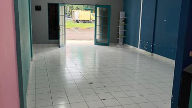 DIjual Ruko Golden Road BSD City