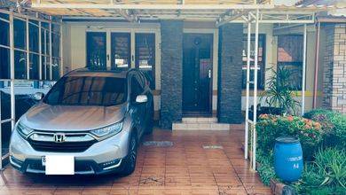 Rumah Sederhana di Lippo Karawaci, Tangerang, Luas 102 m2