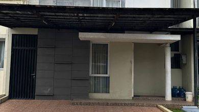 Jual Rumah 100 area BSD City, Tangerang