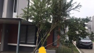 Rumah Idaman di BSD, Tangerang, 2 KT, Harga 1,75 Miliar