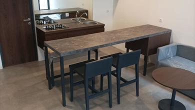 Rumah Dijual di BSD, Tangerang, LB 68m², Harga Terbaik!
