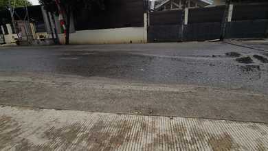 Rumah Area Premium Kelapa Dua, Tangerang - Harga Terbaik 7 Miliar