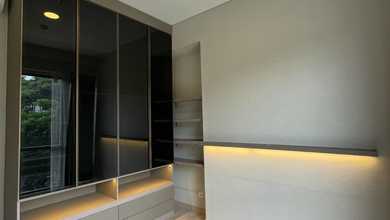Apartemen Minimalis Lokasi BSD, Tangerang, Harga 1,7 Miliar
