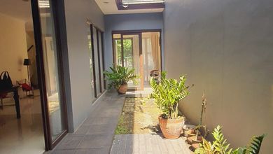 Dijual rumah Eksklusif di BSD Avani, Tangerang - LT 144m²