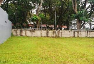 Kavling Prestisius Dijual di Karawaci, Tangerang, Harga 7,68 Miliar