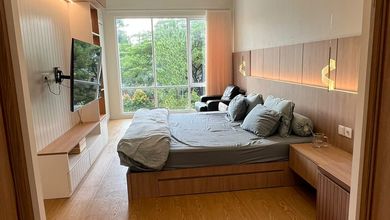 Rumah Area Luxury BSD, Tangerang - Harga Terbaik 4,8 Miliar