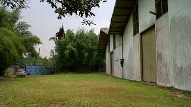 Kavling Prestisius Dijual di Cikokol, Tangerang, Harga 58,1 Miliar