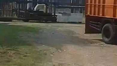 Dijual Kavling Gudang Daerah Curug Tangerang