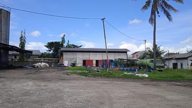 For Sale Tanah Premium di Cikupa, Tangerang, LT 12560m²