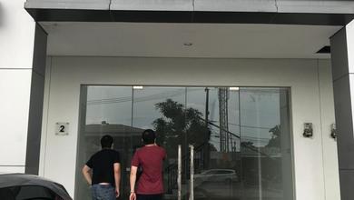 Kesempatan Langka, rumah Prestisius di BSD Golden Viena, Tangerang, LB 177m²