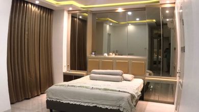 Rumah Area Luxury Gading Serpong, Tangerang - Harga Menarik 6 Miliar