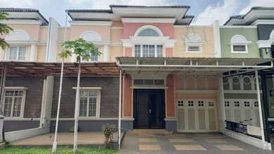 Rumah Elite di Kawasan Gading Serpong IL Lago, Tangerang, LB 250m², Harga 4,99 Miliar