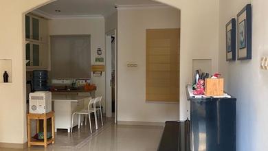 Rumah Dijual di Lippo Karawaci, Tangerang, LB 175m², Harga Terbaik!