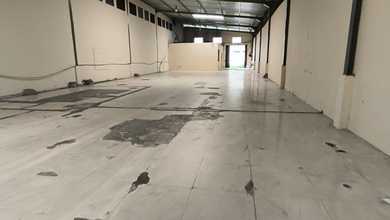 Disewakan Gudang Karawaci Kota Tangerang