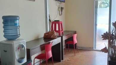 Ruko Modern di Gading Serpong, Tangerang, LB 100 m2